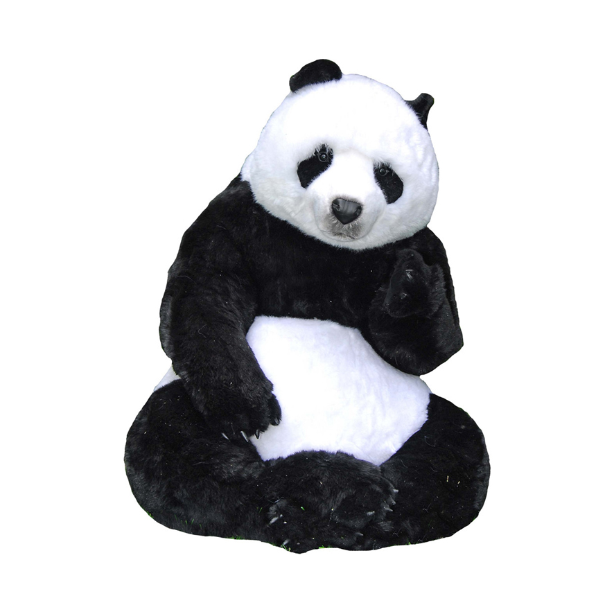 FATHER PANDA | Animate Factory